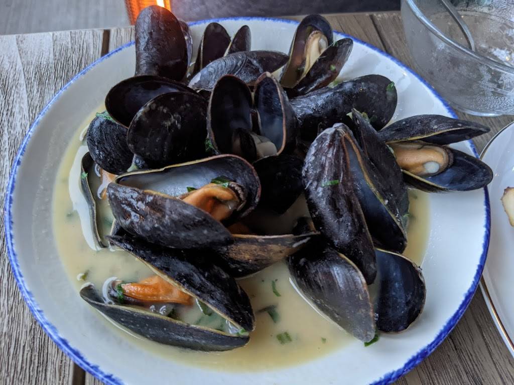 Atlántico | restaurant | 600 Harrison Ave, Boston, MA 02118, USA | 8572332898 OR +1 857-233-2898