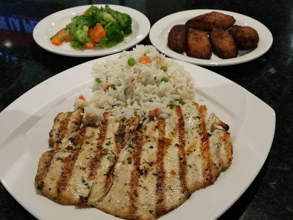 Renzos Steakhouse & Wine Bar, Carrollwood | restaurant | 14445 N Dale Mabry Hwy, Tampa, FL 33618, USA | 8139693609 OR +1 813-969-3609