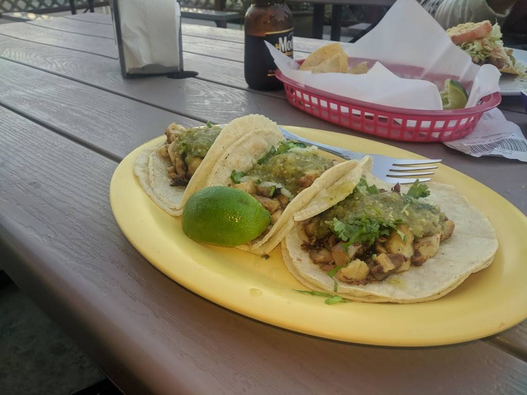 Mi Hacienda Taqueria | restaurant | 895 Second Ave, Redwood City, CA 94063, USA | 6503662719 OR +1 650-366-2719