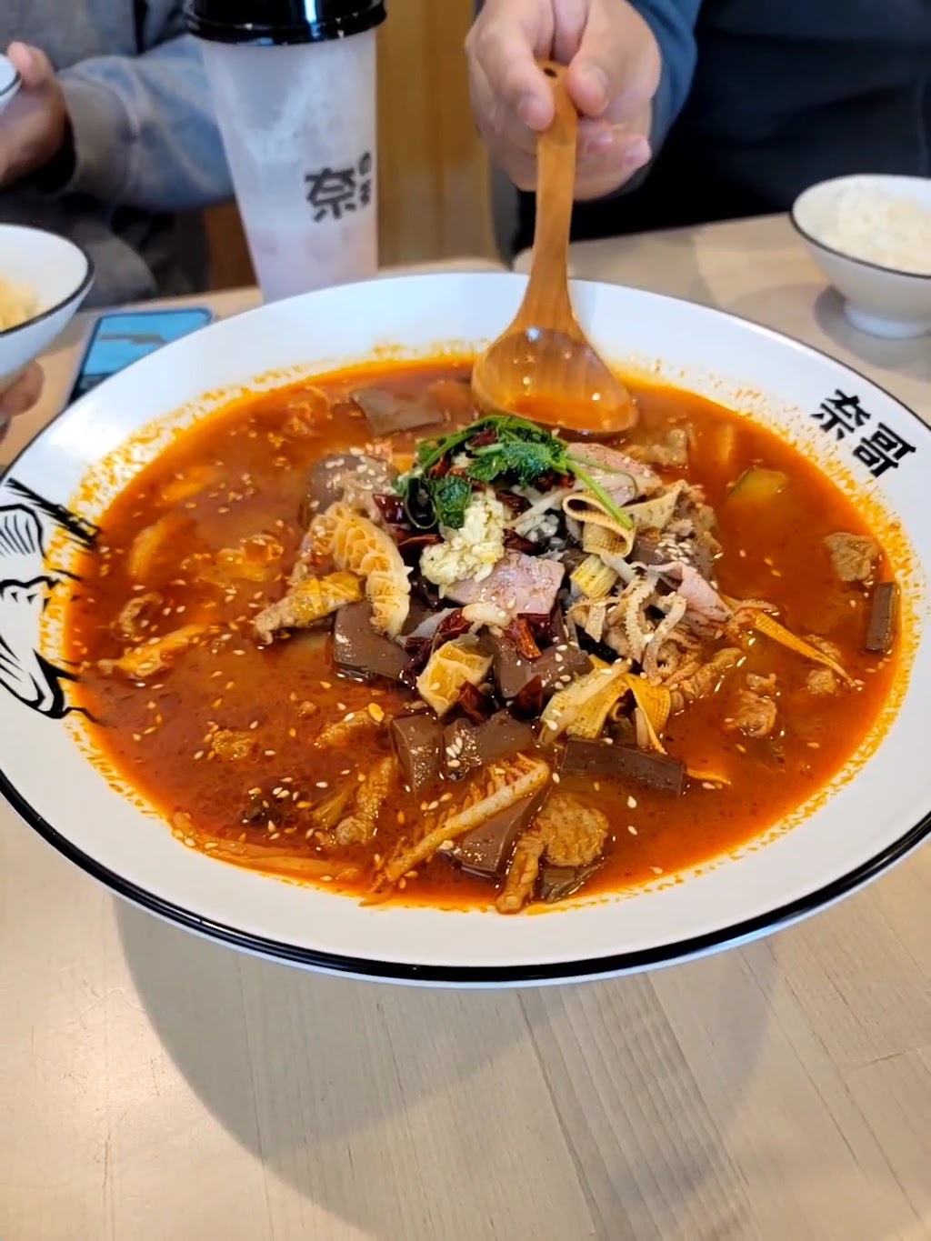 Mr Fish & Noodle house（奈哥酸菜鱼） | restaurant | 475 Ferry St, Malden, MA 02148, USA | 7814804805 OR +1 781-480-4805