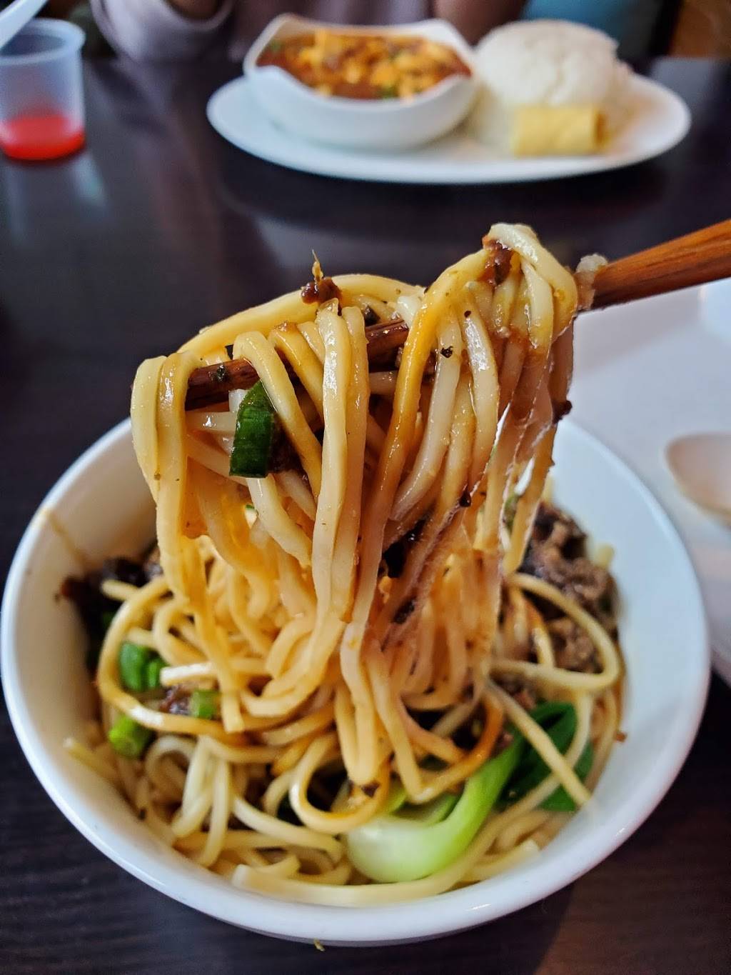 Tea House Chinese Restaurant | restaurant | 2425 University Ave SE, Minneapolis, MN 55414, USA | 6123318866 OR +1 612-331-8866