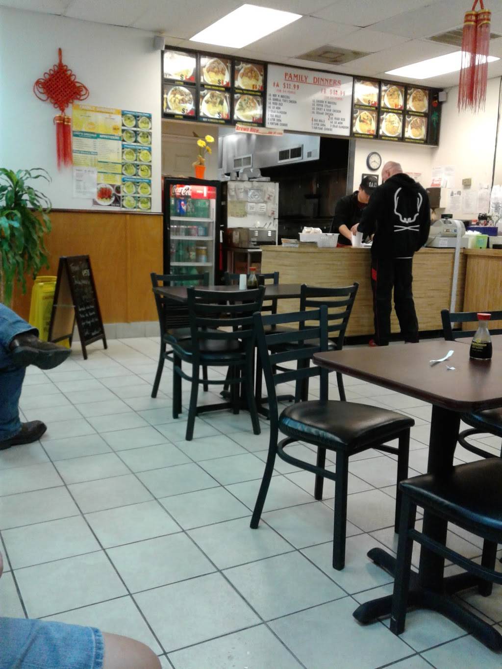 Chopsticks | restaurant | 1845 Lake Shore Dr E, Waco, TX 76708, USA | 2547538888 OR +1 254-753-8888