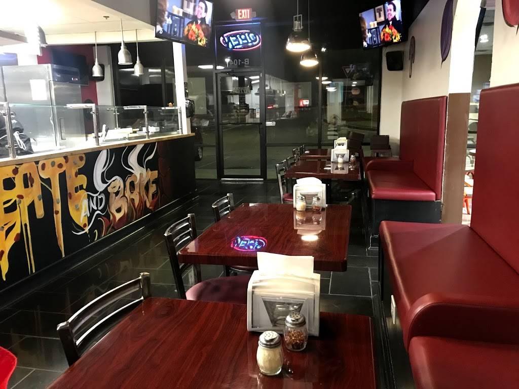 Create & Bake Pizza | meal delivery | 1956 Duluth Hwy Unit B104, Lawrenceville, GA 30043, USA | 7705458885 OR +1 770-545-8885