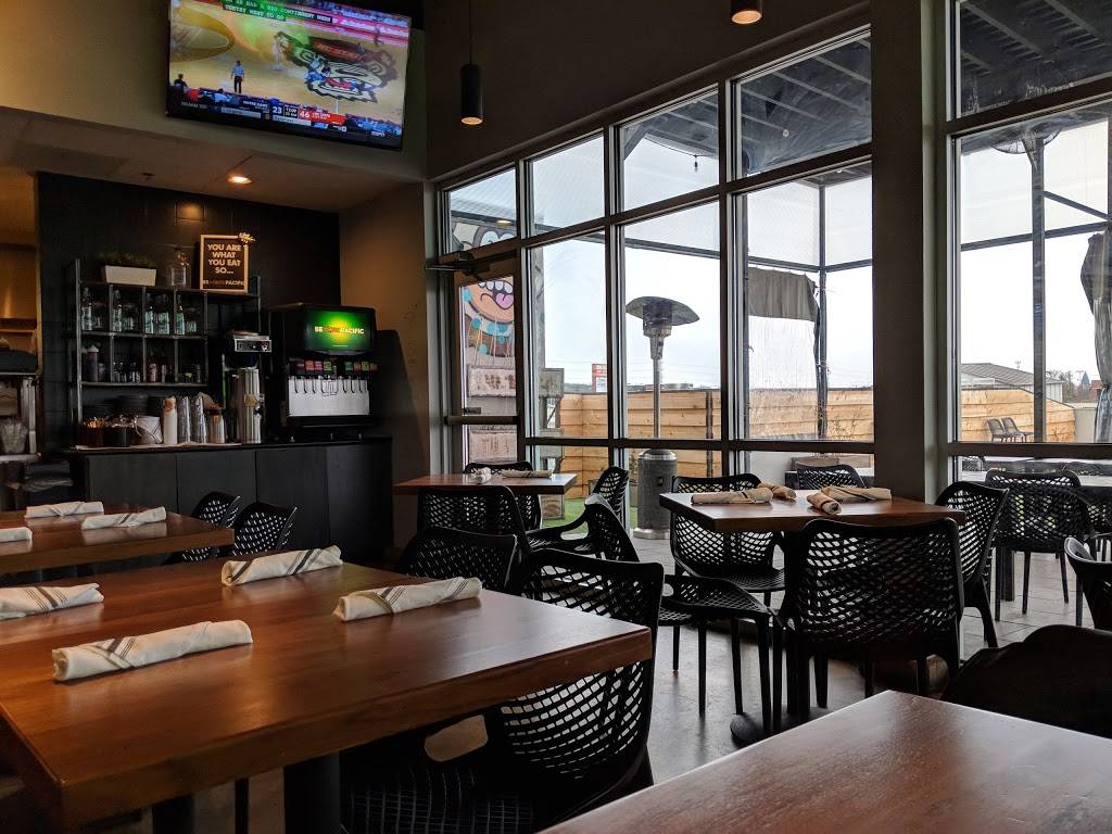 Be More Pacific Filipino Kitchen and Bar | restaurant | 7858 Shoal Creek Blvd, Austin, TX 78757, USA | 5128147423 OR +1 512-814-7423