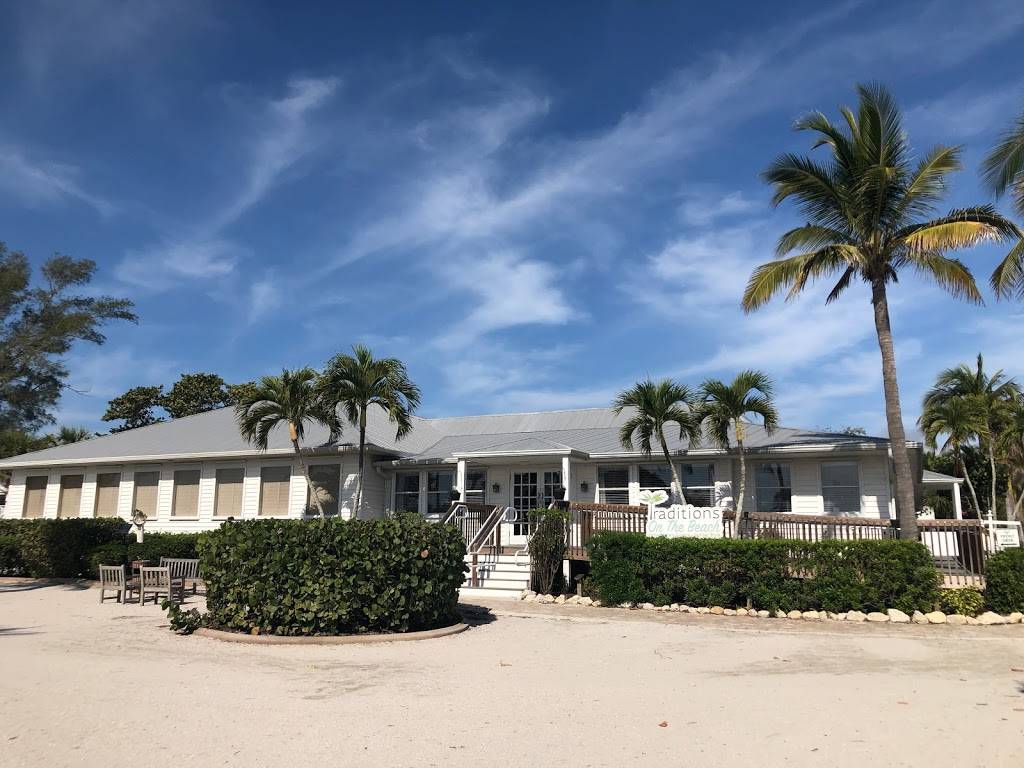 Traditions On the Beach | night club | 3111 W Gulf Dr, Sanibel, FL 33957, USA | 2394724559 OR +1 239-472-4559