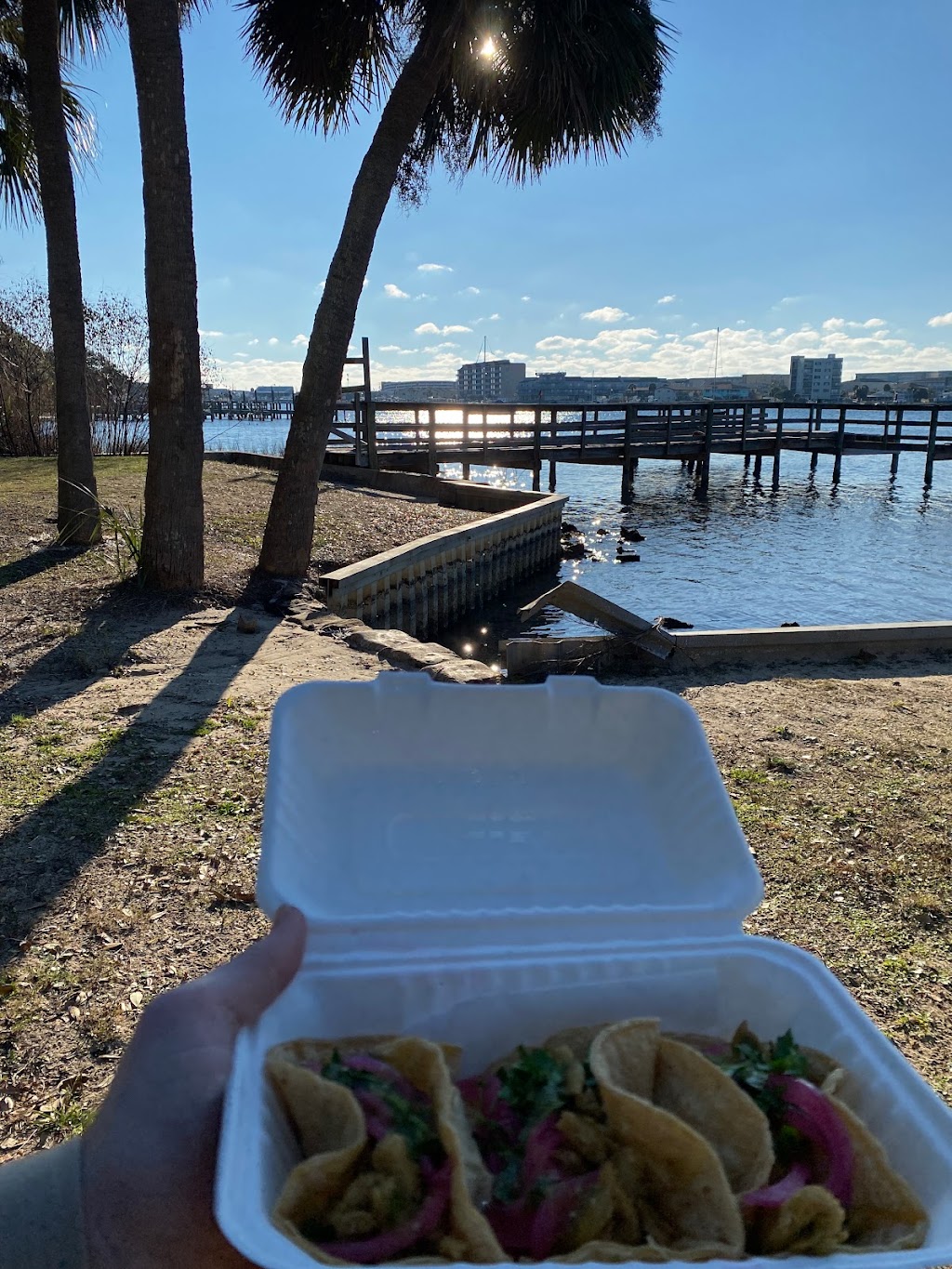 Plant-Based Wellness Con Sabor LLC | restaurant | 400 Eglin Pkwy, Fort Walton Beach, FL 32547, USA | 4148401220 OR +1 414-840-1220