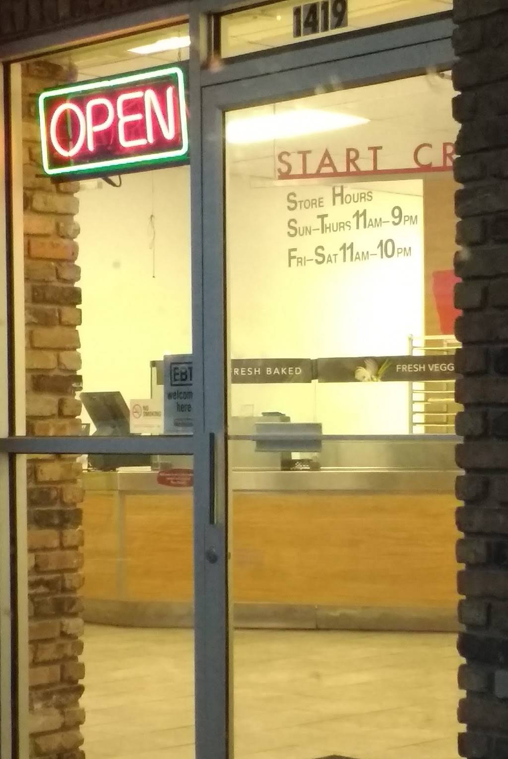 Papa Murphys Take N Bake Pizza | meal takeaway | 1419 4th St SW, Mason City, IA 50401, USA | 6414243011 OR +1 641-424-3011