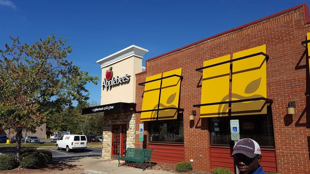 Applebees Grill + Bar | restaurant | 1268 Highway 9 Bypass West, Lancaster, SC 29720, USA | 8032867778 OR +1 803-286-7778