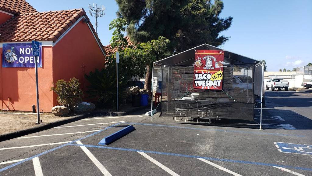 EL CHINITO JR tacos de birria | restaurant | Chula Vista, CA 91910, USA | 6195204881 OR +1 619-520-4881