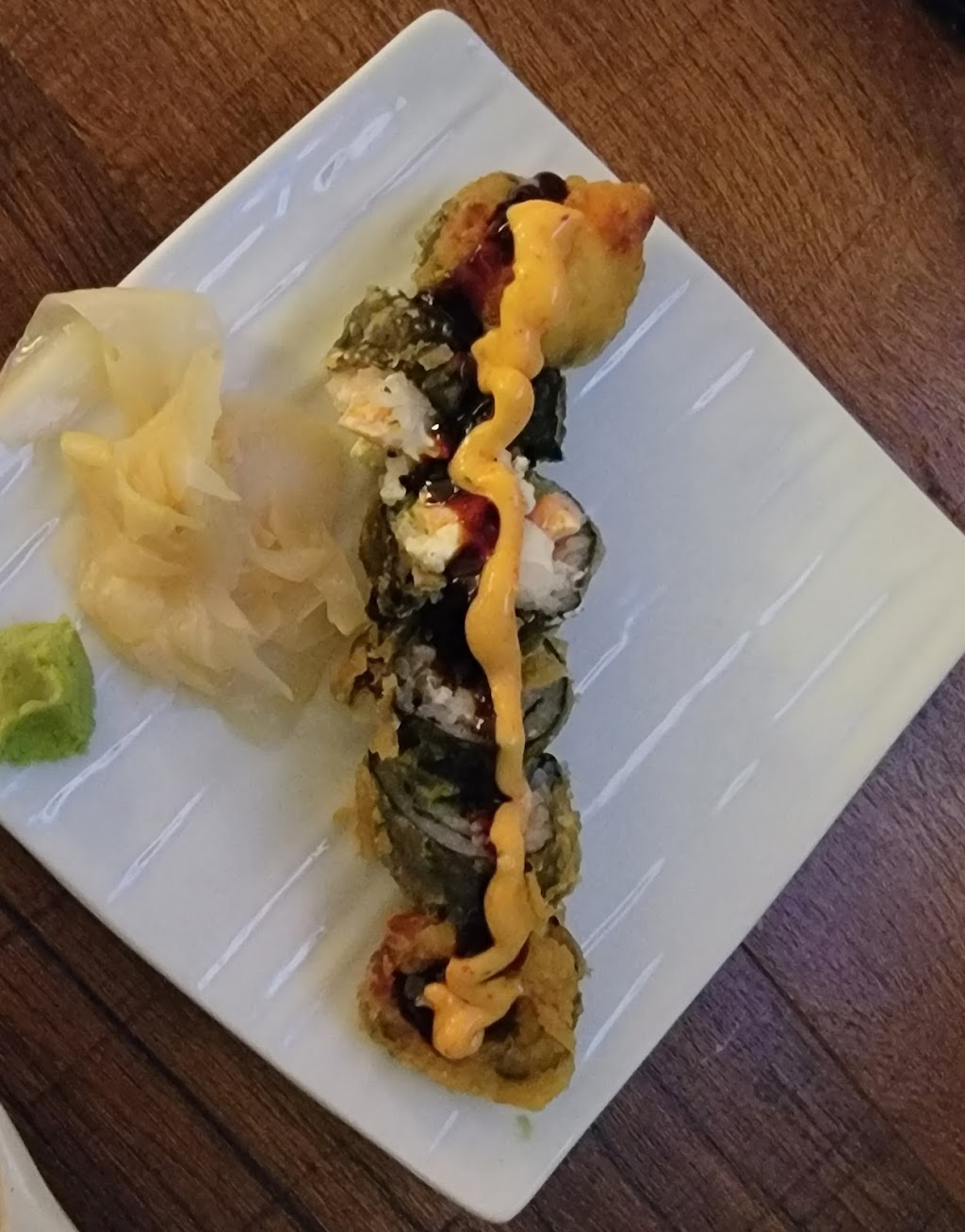 Kai Sushi & Dining | restaurant | 720 St Michaels Dr, Santa Fe, NM 87505, USA | 5054387221 OR +1 505-438-7221