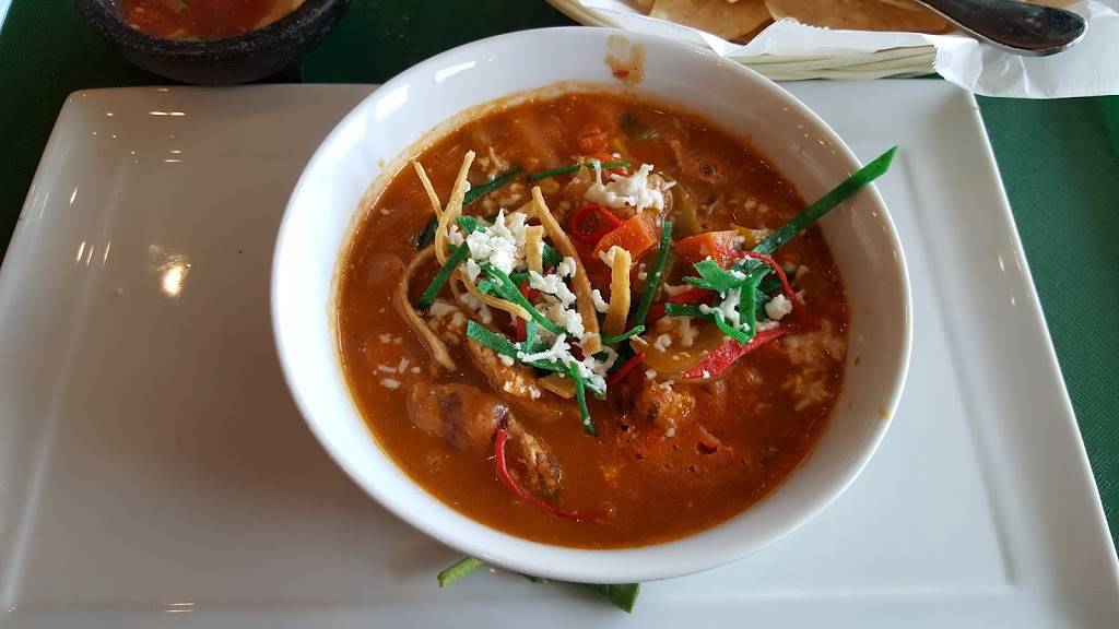 Habanero Mexican Grill | restaurant | 2024 E Avenida De Los Arboles D, Thousand Oaks, CA 91362, USA | 8052411895 OR +1 805-241-1895