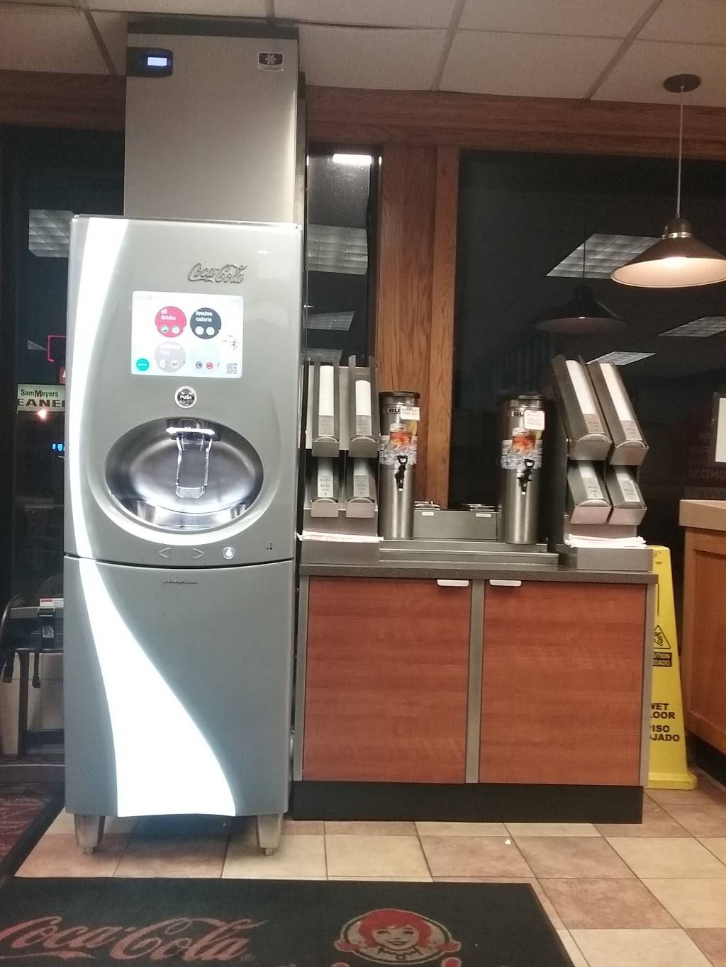 Wendys | restaurant | 4041 Taylorsville Rd, Louisville, KY 40220, USA | 5024544602 OR +1 502-454-4602