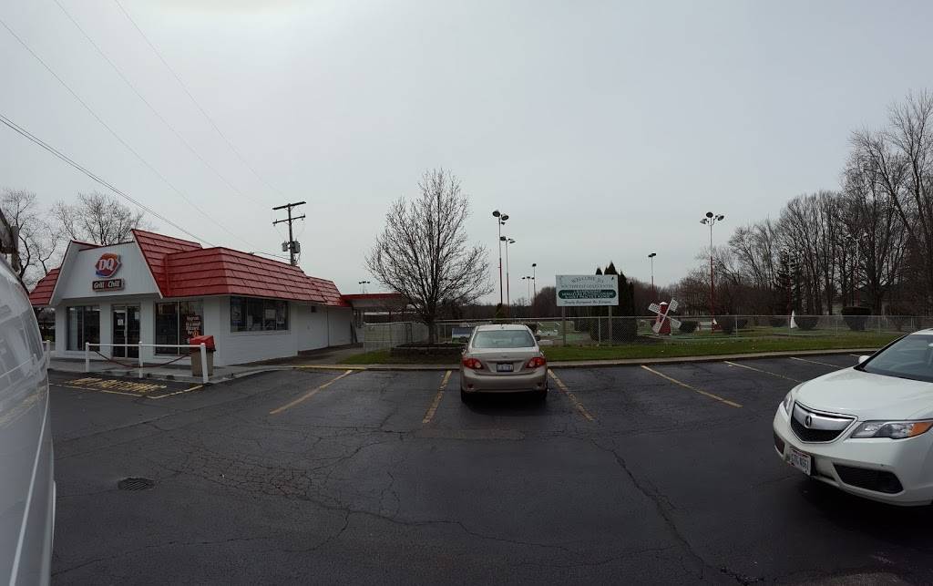 DQ Grill & Chill Restaurant | restaurant | 1005 W Bagley Rd, Berea, OH 44017, USA | 4402346448 OR +1 440-234-6448