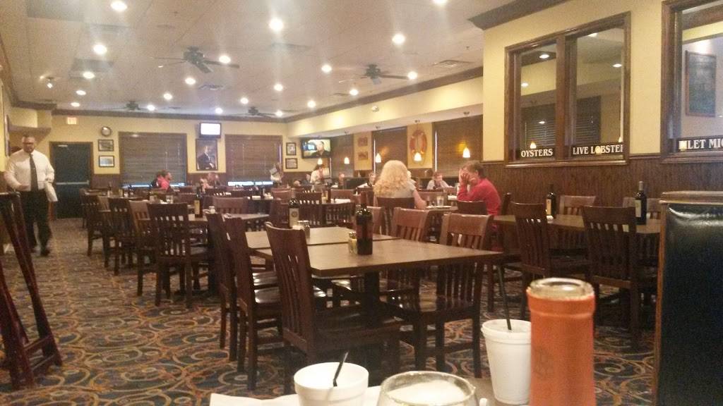 Blind Fish Grill | restaurant | 1723 Demille Rd, Lapeer, MI 48446, USA | 8102459091 OR +1 810-245-9091