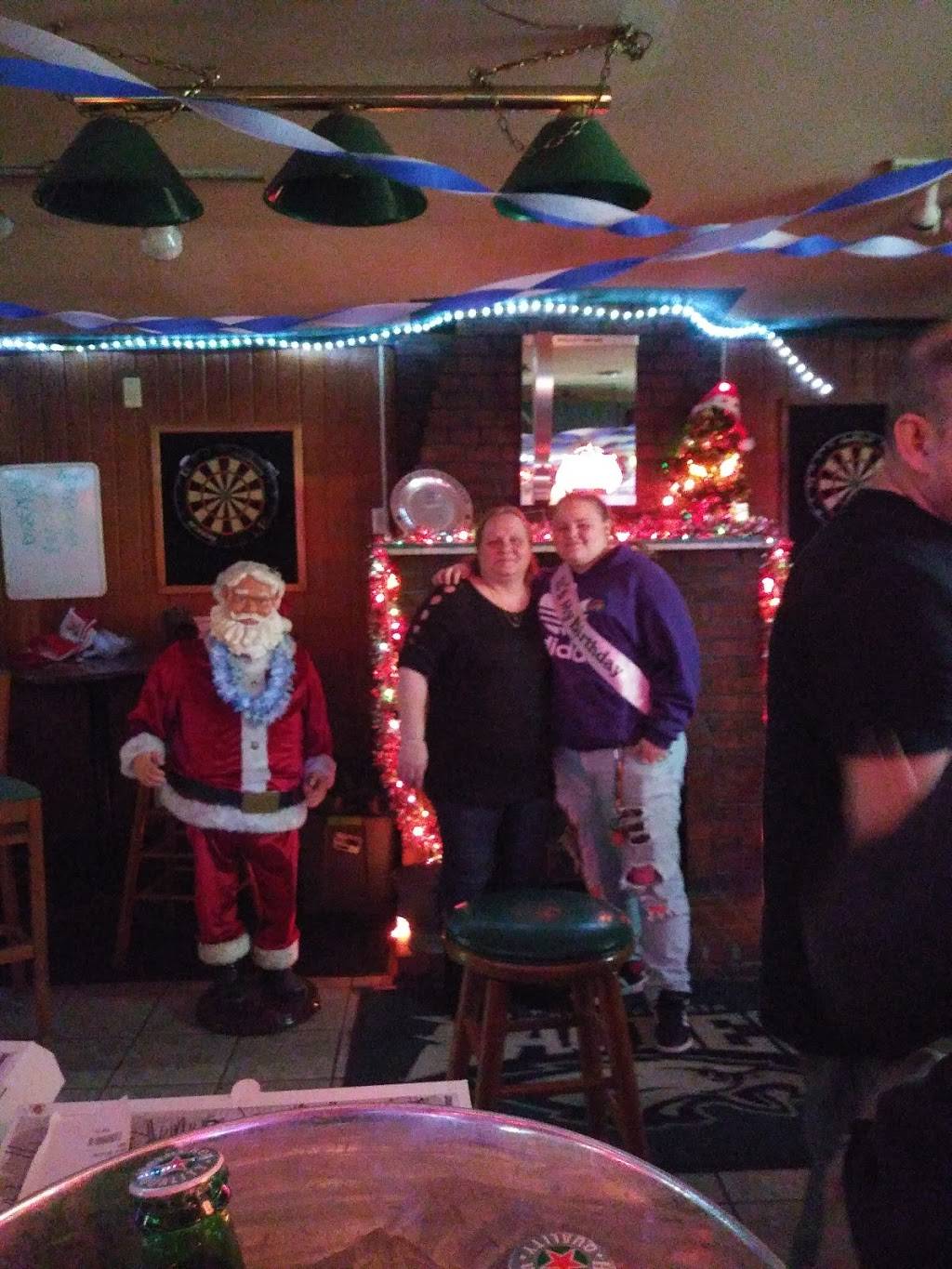 Sean Thorntons Public House | restaurant | 2401 E Allegheny Ave, Philadelphia, PA 19134, USA | 2157172135 OR +1 215-717-2135