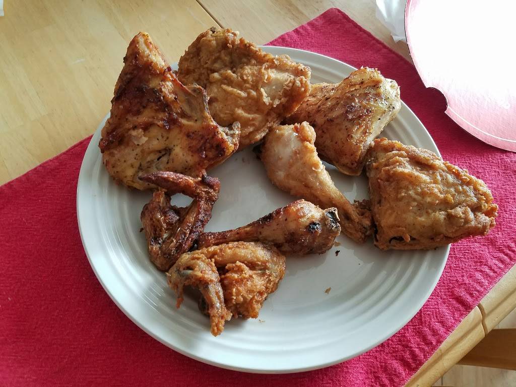 KFC | restaurant | 1034 S University Ave, Provo, UT 84601, USA | 8013731363 OR +1 801-373-1363