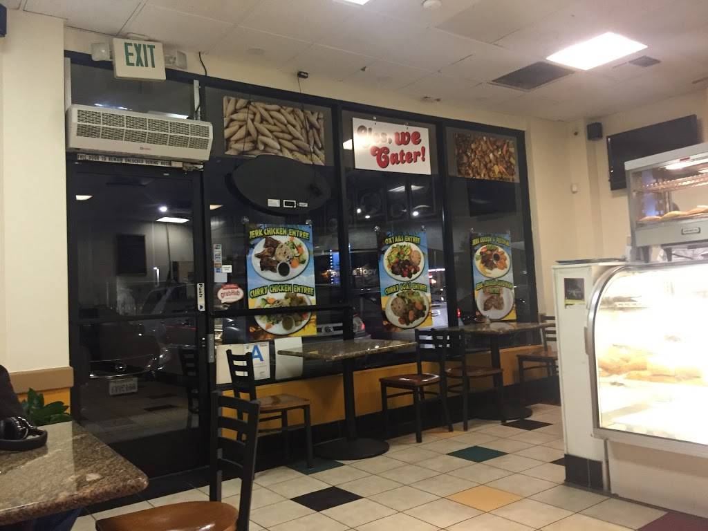 The Jerk Spot Jamaican Restaurant | restaurant | 2305, 9006 Venice Blvd, Culver City, CA 90232, USA | 3108151160 OR +1 310-815-1160