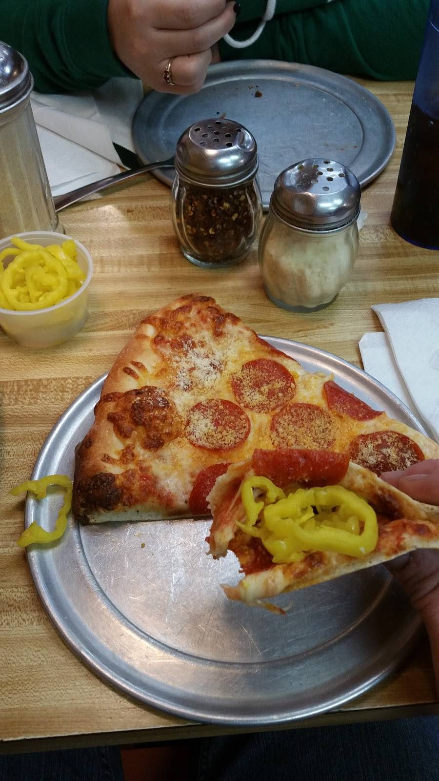 Pepes Pizzeria | meal takeaway | 127 S Fraley St, Kane, PA 16735, USA | 8148378712 OR +1 814-837-8712