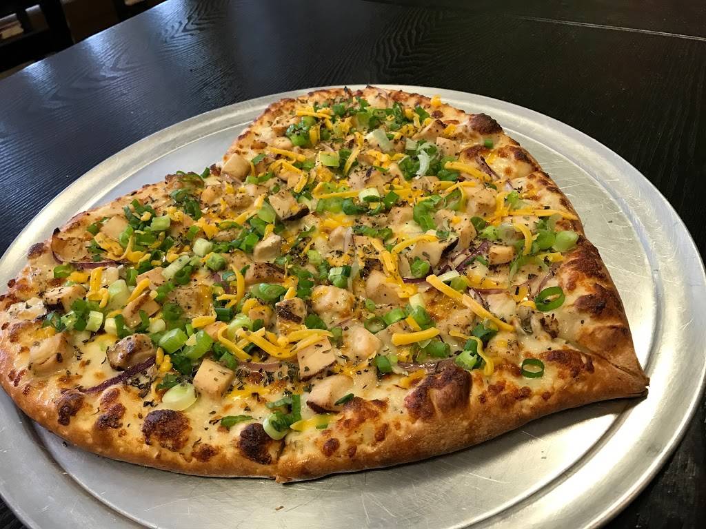 Pizza Guys | meal delivery | 121 Hartz Ave, Danville, CA 94526, USA | 9259646111 OR +1 925-964-6111