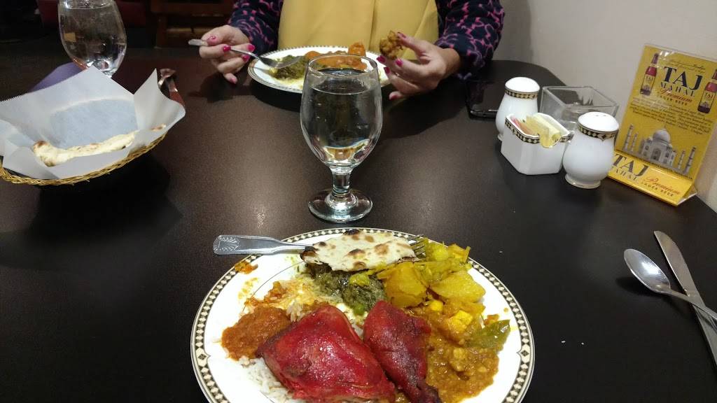 Taj Mahal Indian Cuisine | restaurant | 1619 Hilltop Dr C, Redding, CA 96002, USA | 5307229551 OR +1 530-722-9551