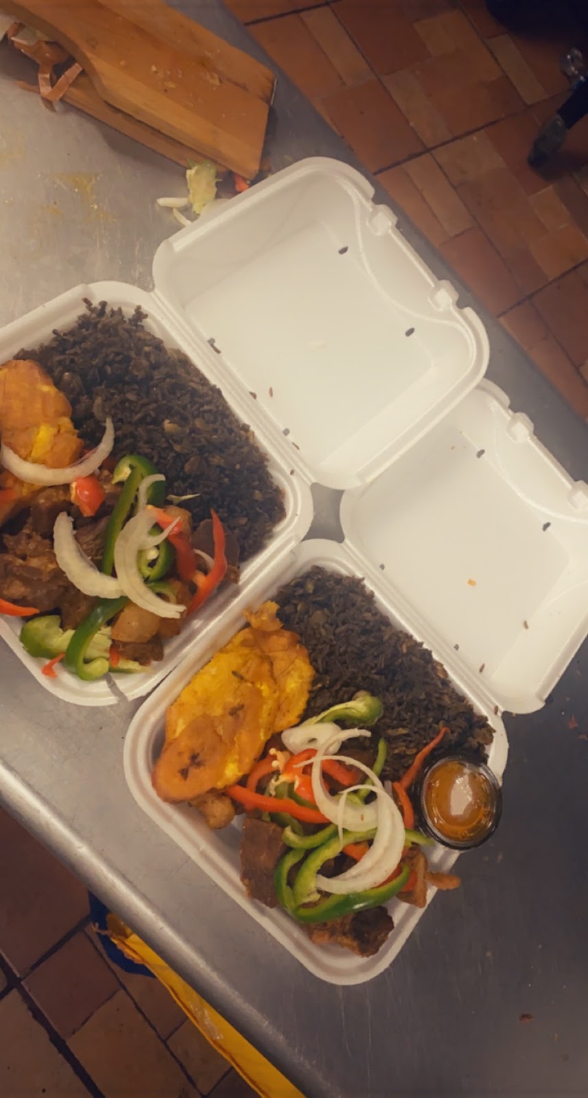 Phils Bakery | restaurant | 2469 Orange Blossom Trail, Orlando, FL 32805, USA | 4079691126 OR +1 407-969-1126