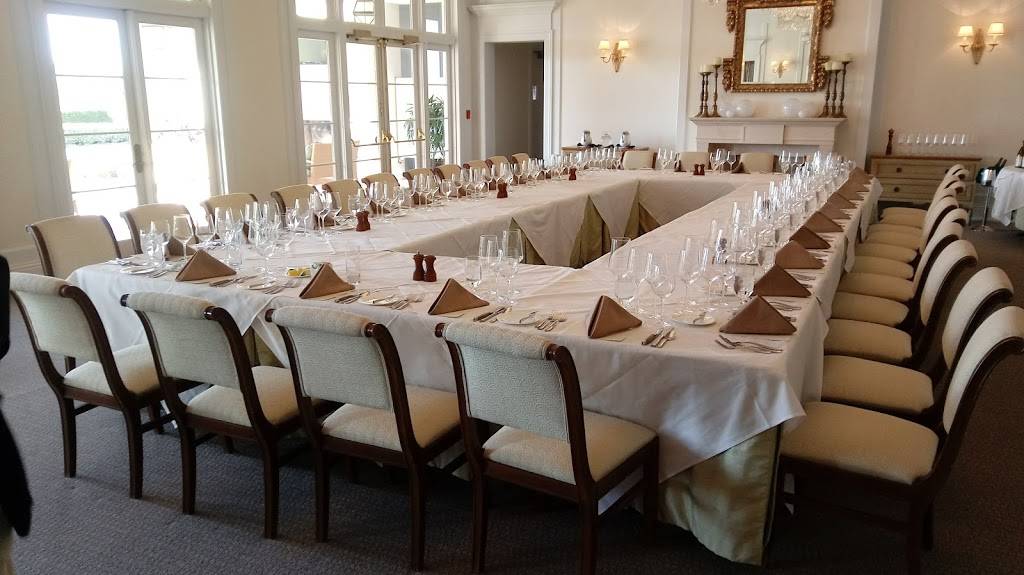 The Bistro at The Concession Golf Club | restaurant | 7700 Lindrick Ln, Bradenton, FL 34202, USA | 9419070511 OR +1 941-907-0511