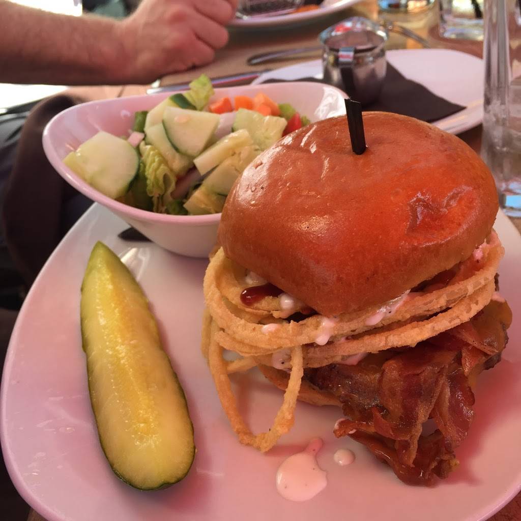 110 Grill - Hopkinton | restaurant | 1 Lumber St, Hopkinton, MA 01748, USA | 5086252141 OR +1 508-625-2141