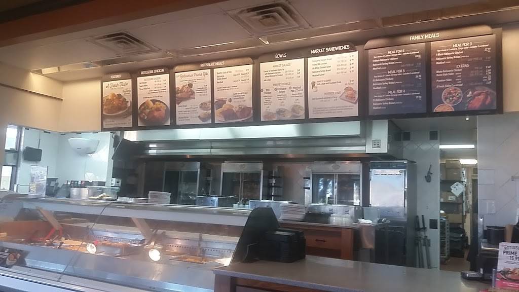 Boston Market | restaurant | 1775 US Highway 1, Vero Beach, FL 32960, USA | 7725640485 OR +1 772-564-0485