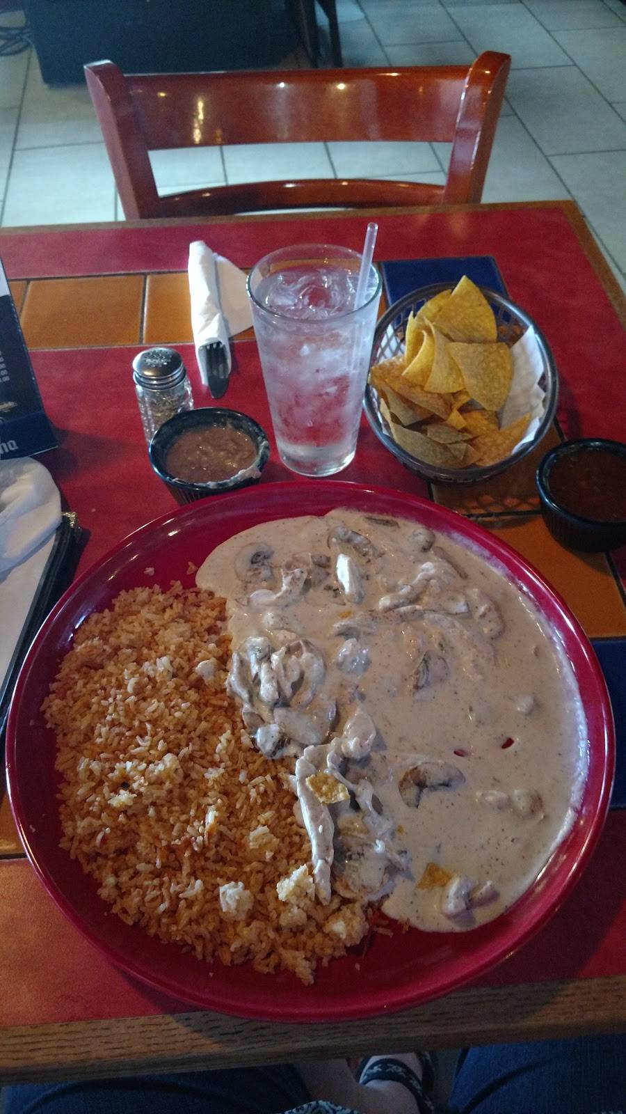 Margaritas Mexican Restaurant | restaurant | 314 N Kutch St, Carlton, OR 97111, USA | 5038523127 OR +1 503-852-3127