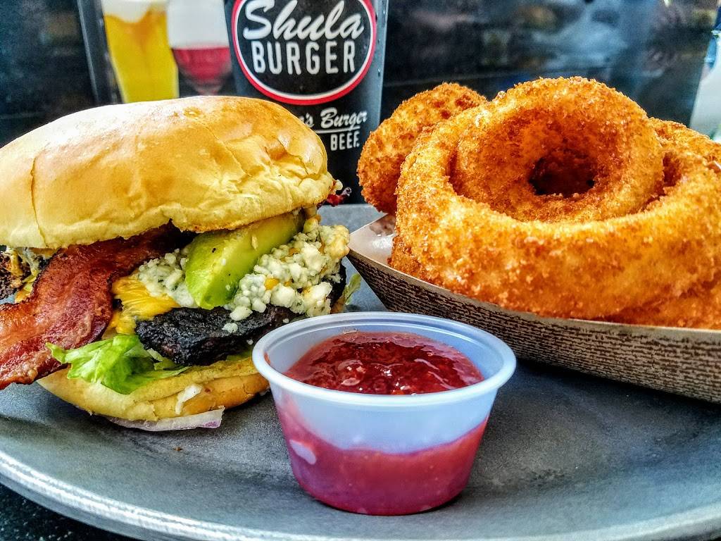 Shula Burger FTLD Airport | restaurant | FLL Terminal 1, Gate C, Fort Lauderdale, FL 33315, USA | 9543595054 OR +1 954-359-5054