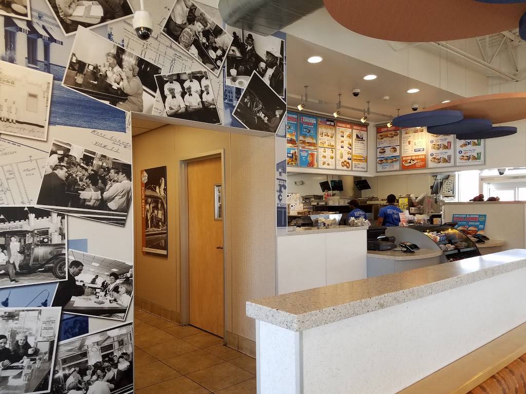 White Castle | restaurant | 3179 Scottsville Rd, Bowling Green, KY 42101, USA | 2708436111 OR +1 270-843-6111