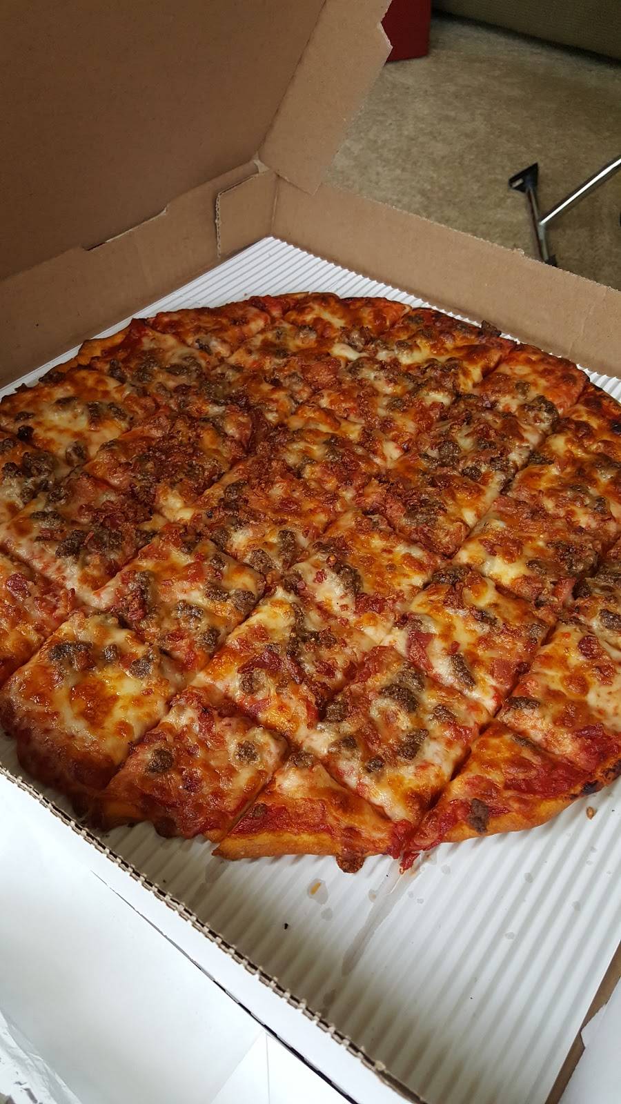 Pizza Alley | restaurant | 10579 OH-4, Mechanicsburg, OH 43044, USA | 9378342209 OR +1 937-834-2209