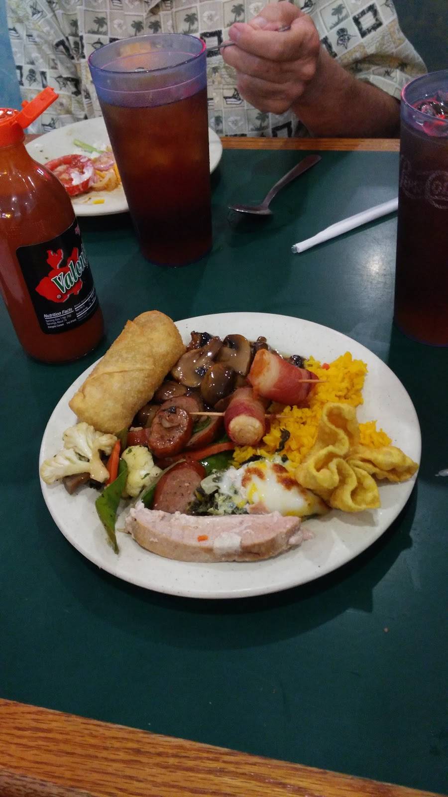 King Buffet | restaurant | 3303 Buford Hwy NE #470, Atlanta, GA 30329, USA | 4046386898 OR +1 404-638-6898