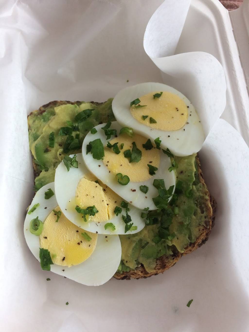 Kale Me Crazy | restaurant | 2018 Cameron St, Raleigh, NC 27605, USA | 9192394660 OR +1 919-239-4660