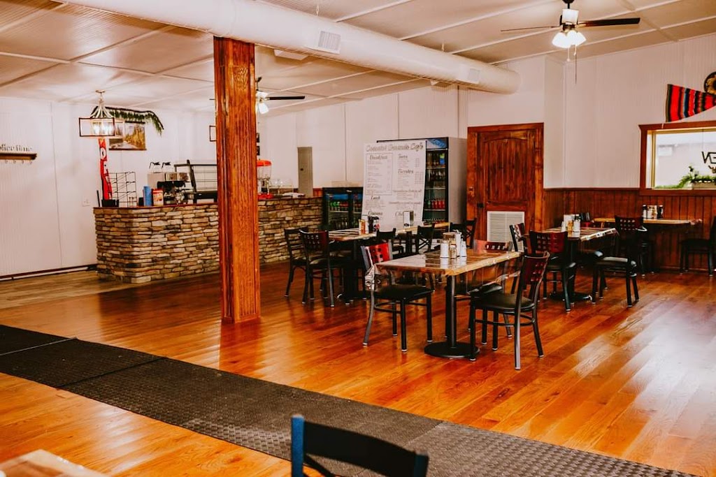 Cossatot Grounds Cafe | restaurant | 7673 U. S. Hwy 71, Wickes, AR 71973, USA | 8703852206 OR +1 870-385-2206