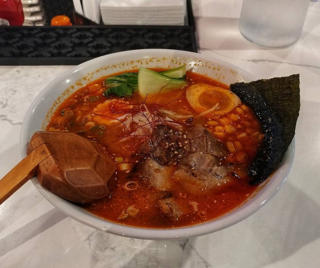 Takara Ramen Westchester | restaurant | 15781 WC Main St, Midlothian, VA 23113, USA | 8048934672 OR +1 804-893-4672