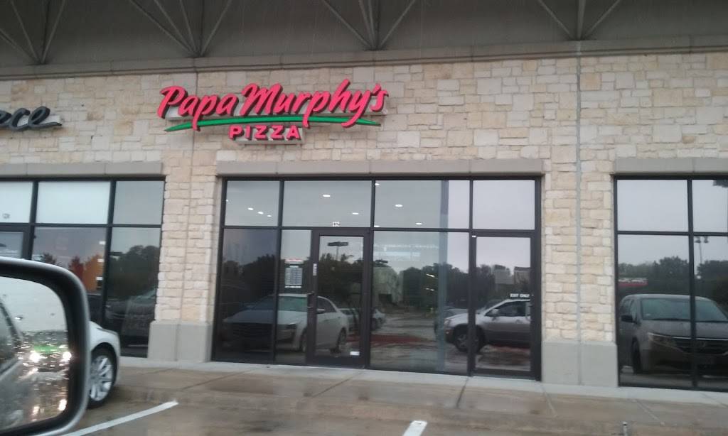 Papa Murphys Take N Bake Pizza | meal takeaway | 301 Trophy Lake Dr #132, Trophy Club, TX 76262, USA | 8174905040 OR +1 817-490-5040