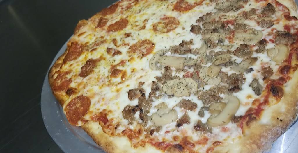 The Brick Oven | restaurant | 103 S Higbee St, Milford, IN 46542, USA | 5746583001 OR +1 574-658-3001