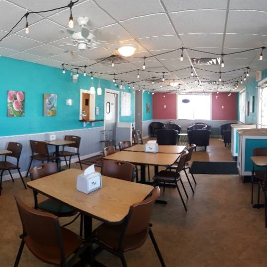 Zip and Sip - 6th Street | restaurant | 1527 N 6th St, Vincennes, IN 47591, USA | 8123160402 OR +1 812-316-0402