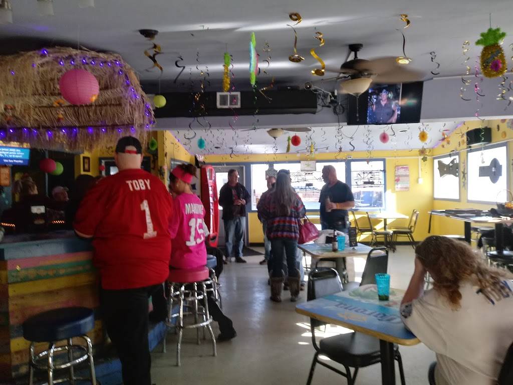 Paradise Bar & Grill | restaurant | 1100 N Scott Ave, Belton, MO 64012, USA | 8164255828 OR +1 816-425-5828