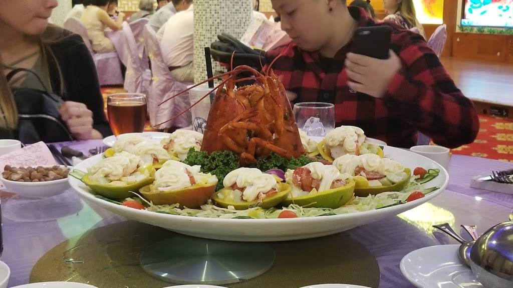 Golden City | restaurant | 6418 20th Ave, Brooklyn, NY 11204, USA | 7182566888 OR +1 718-256-6888