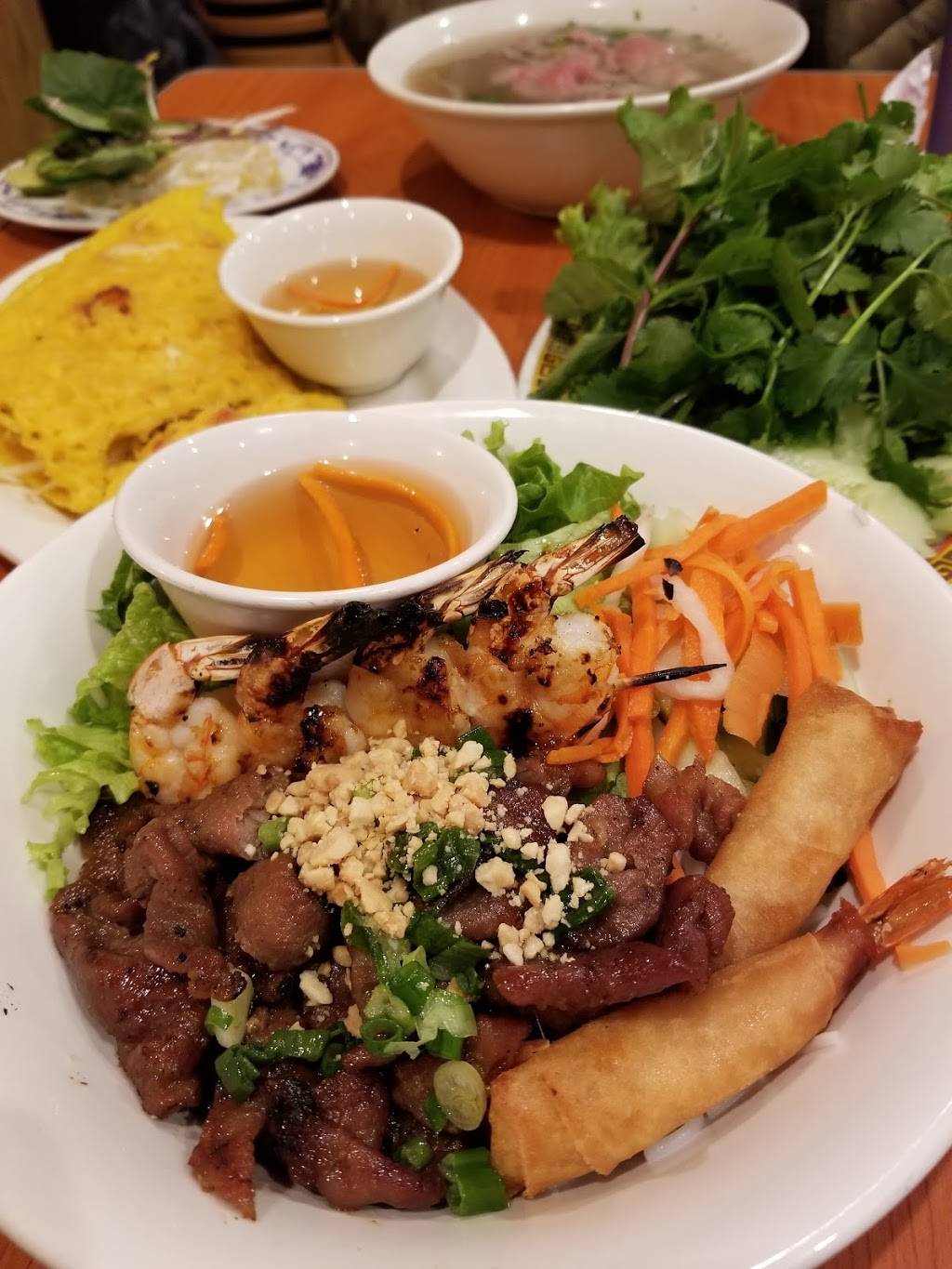 Pho King | restaurant | 1020 M.L.K. Jr Way, Tacoma, WA 98405, USA | 2532726287 OR +1 253-272-6287