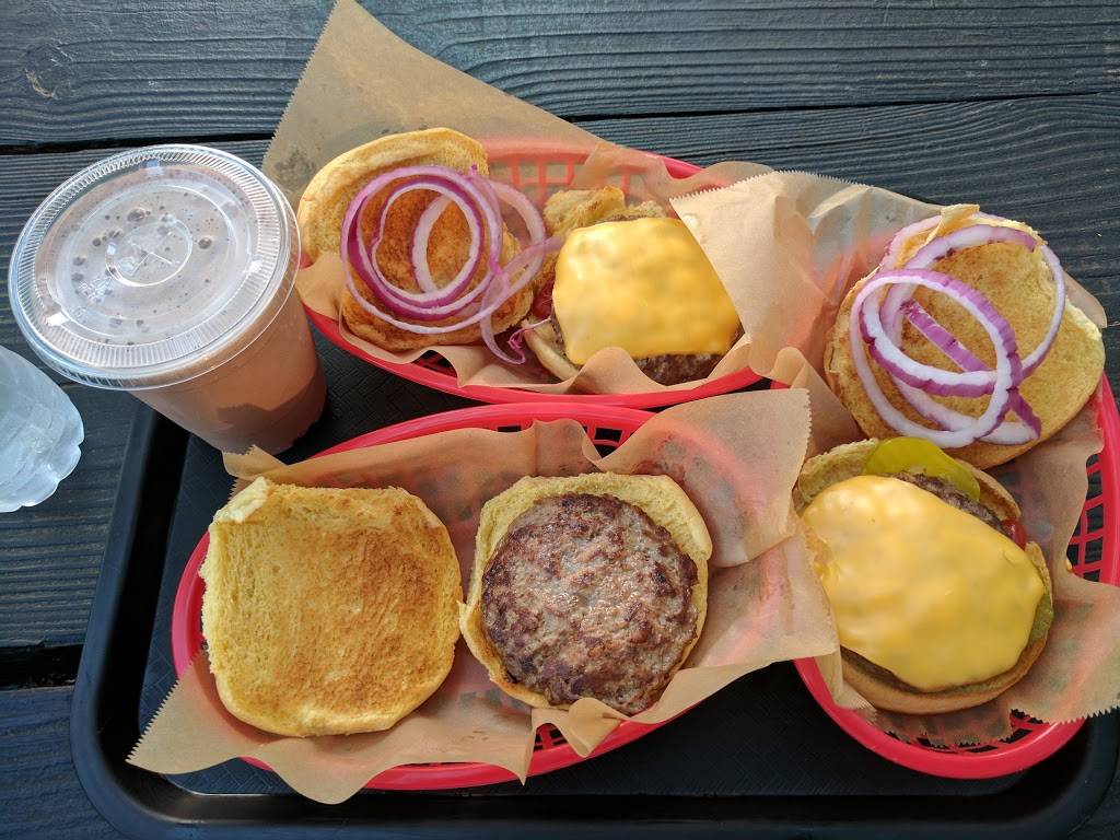 Better Burger Long Island | restaurant | 496 County Rd 111, Manorville, NY 11949, USA | 6319093795 OR +1 631-909-3795