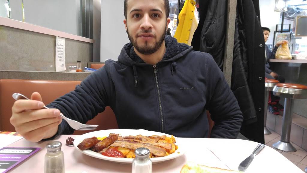 Golden Dragon | restaurant | 4413 New Utrecht Ave, Brooklyn, NY 11219, USA | 7188714753 OR +1 718-871-4753