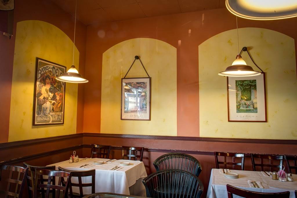 D Js Bistro | restaurant | 1825 Sutter St #C, Concord, CA 94520, USA | 9258253277 OR +1 925-825-3277