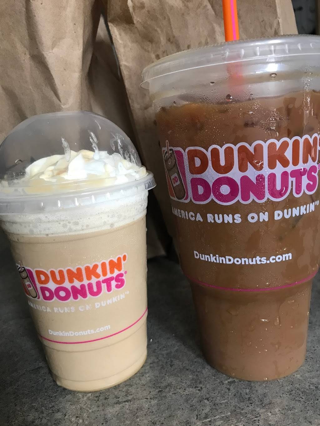 Dunkin Donuts | cafe | 730 S State St, Lockport, IL 60441, USA | 8153530277 OR +1 815-353-0277