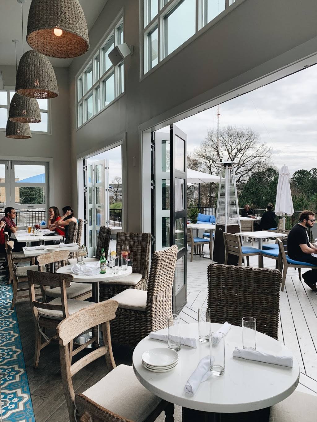 Estrella | restaurant | 550 Somerset Terrace NE #102, Atlanta, GA 30306, USA | 4047958341 OR +1 404-795-8341