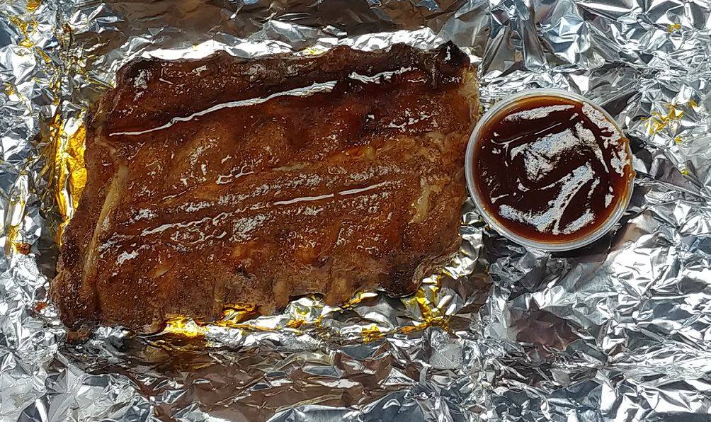 Honey Brook Barbecue | restaurant | 3298 Compass Rd, Honey Brook, PA 19344, USA | 7177687093 OR +1 717-768-7093