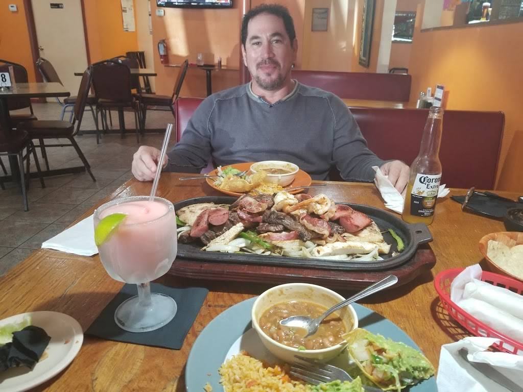 Arcos Mexican Restaurant | restaurant | 3040 FM 1960 #163, Houston, TX 77073, USA | 2814438200 OR +1 281-443-8200