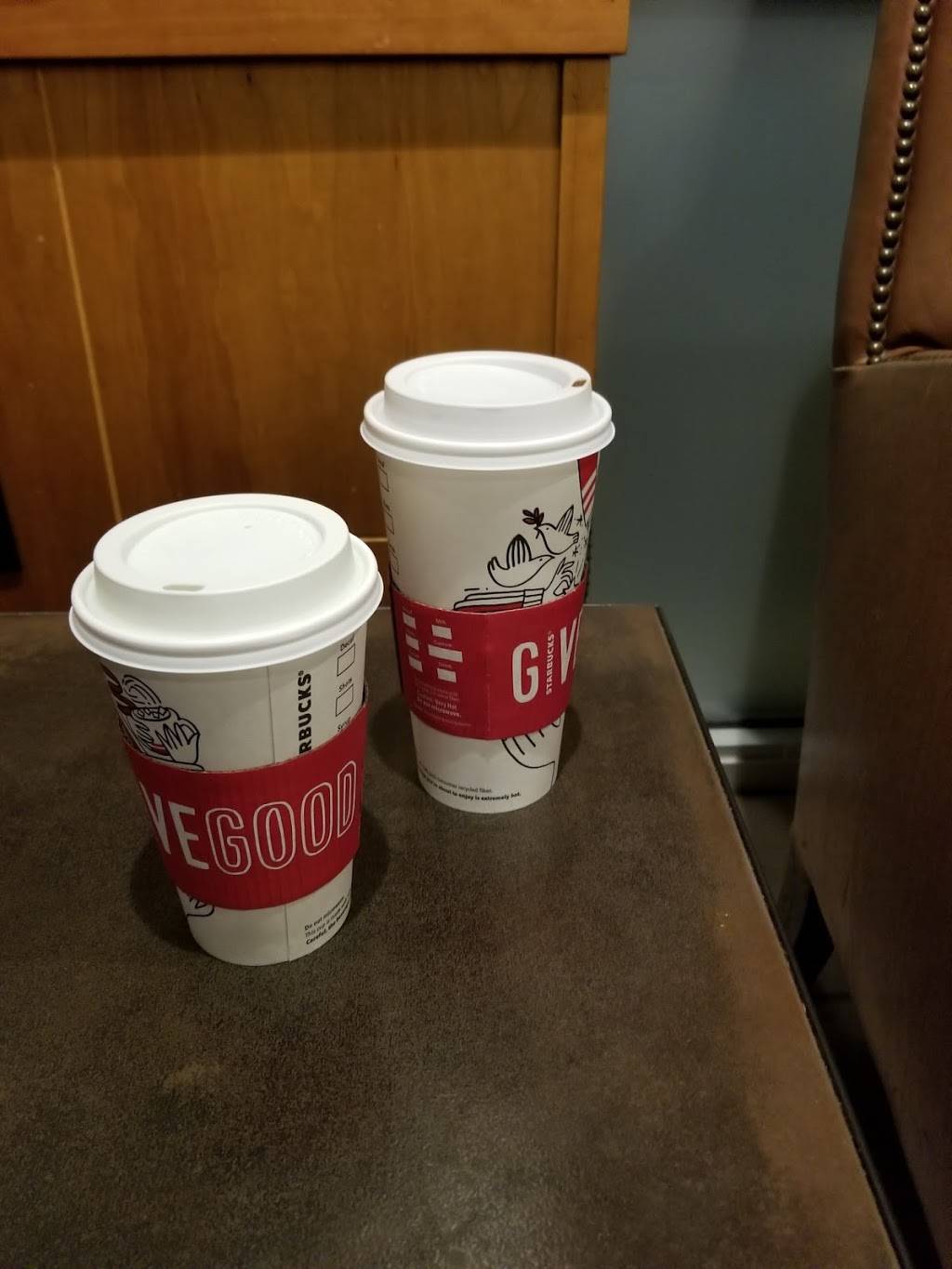 Starbucks | cafe | 9275 N Union Blvd #100, Colorado Springs, CO 80920, USA | 7192828842 OR +1 719-282-8842